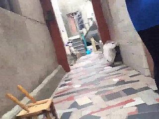 Em gái gọi thôn quê Trung Quốc